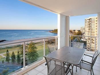 Apartamento The Sebel Coolangatta