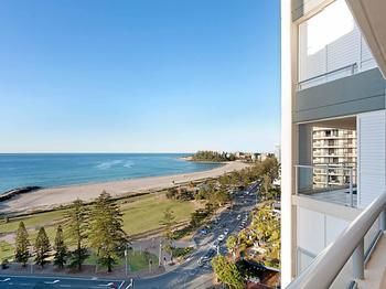 Apartamento The Sebel Coolangatta