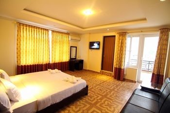 Hotel Point