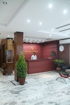 Hotel Point