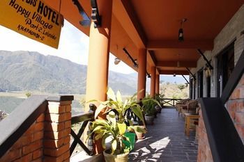 Nar-bis Hotel