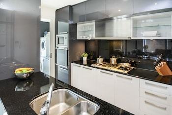 Aparthotel Southbank Apartments - Eureka Tower