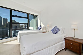 Aparthotel Southbank Apartments - Eureka Tower