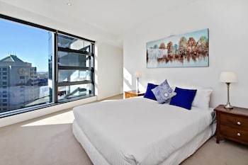 Aparthotel Southbank Apartments - Eureka Tower