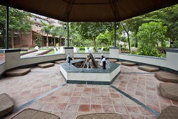 Hotel Buddha Maya Garden - Lumbini