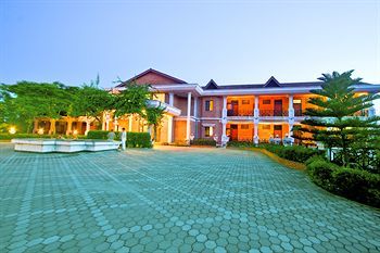 Hotel Buddha Maya Garden - Lumbini