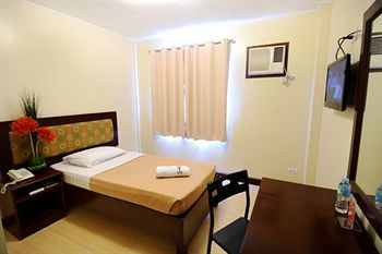 Cbd Plaza Hotel