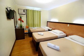 Cbd Plaza Hotel