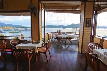 Apartamento Busuanga Seadive Resort