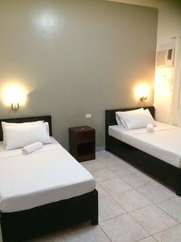 Hotel Coron Vista Lodge