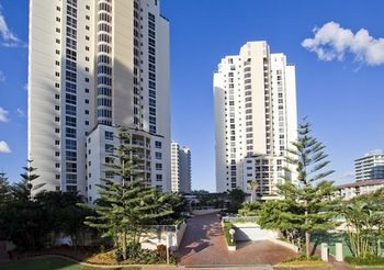 Apartamento Xanadu Main Beach Resort
