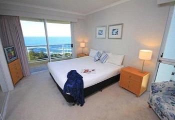 Apartamento Xanadu Main Beach Resort