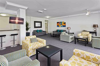 Apartamento Xanadu Main Beach Resort