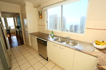 Apartamento Oscar On Main Resort