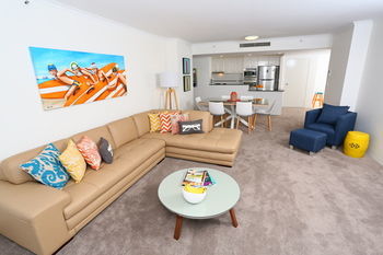 Apartamento Oscar On Main Resort