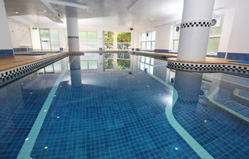 Apartamento Oscar On Main Resort