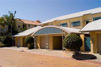 Hotel Diamond Sands Resort
