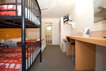 Ocean Blue Motel