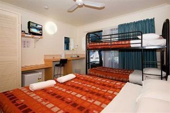 Ocean Blue Motel