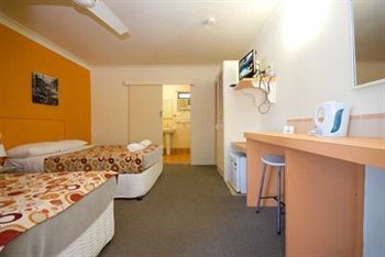 Ocean Blue Motel