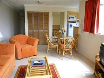 Apartamento Mermaid Beach Park View