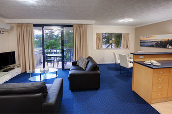 Apartamento Turtle Beach Resort