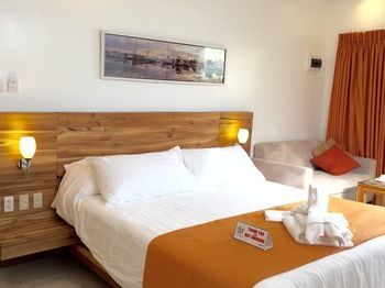 Apartamento Mangrove Resort Hotel