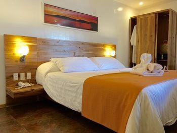 Apartamento Mangrove Resort Hotel