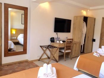 Apartamento Mangrove Resort Hotel