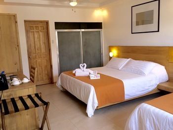 Apartamento Mangrove Resort Hotel