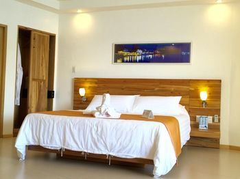 Apartamento Mangrove Resort Hotel