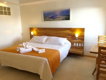 Apartamento Mangrove Resort Hotel