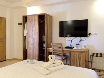 Apartamento Mangrove Resort Hotel