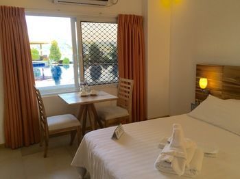 Apartamento Mangrove Resort Hotel
