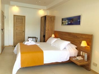 Apartamento Mangrove Resort Hotel