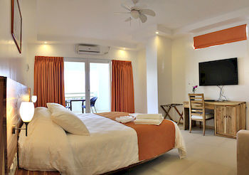 Apartamento Mangrove Resort Hotel