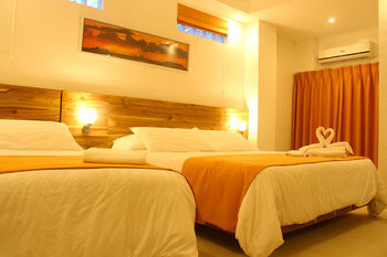Apartamento Mangrove Resort Hotel