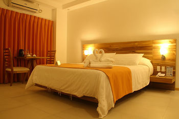 Apartamento Mangrove Resort Hotel