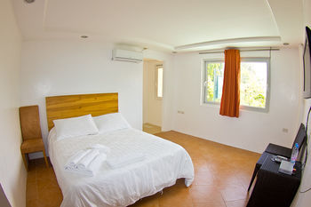 Apartamento Mangrove Resort Hotel