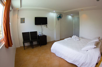 Apartamento Mangrove Resort Hotel