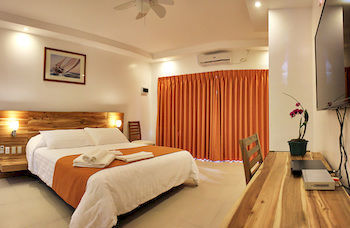 Apartamento Mangrove Resort Hotel
