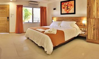 Apartamento Mangrove Resort Hotel