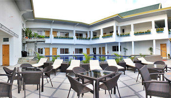Apartamento Mangrove Resort Hotel