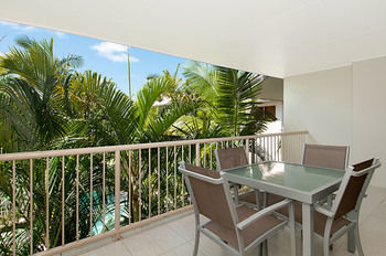 Hotel Offshore Noosa Resort