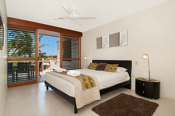 Hotel Offshore Noosa Resort