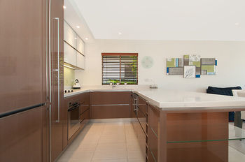 Hotel Offshore Noosa Resort
