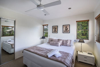Hotel Offshore Noosa Resort