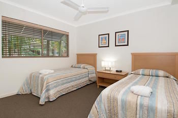 Hotel Offshore Noosa Resort