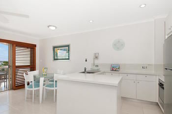 Hotel Offshore Noosa Resort