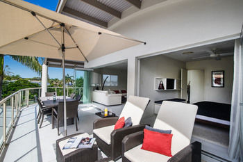 Hotel Offshore Noosa Resort